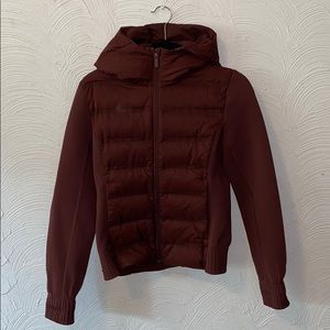 Winter Jacket